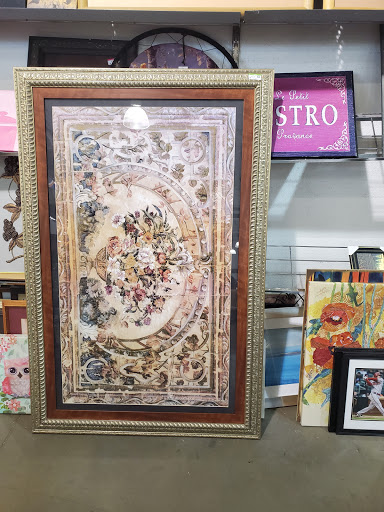 Thrift Store «Grand & Mountain View Goodwill Retail Store & Donation Center», reviews and photos