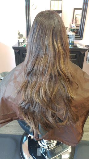 Beauty Salon «Kelz Beauty & Barbering», reviews and photos, 3121 NE Sandy Blvd, Portland, OR 97232, USA