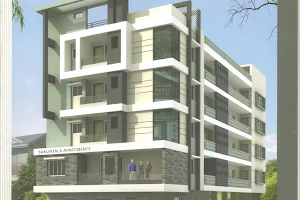 Sakuntala Apartments image