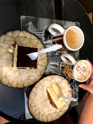 Coffee Shop «The Coffee Grinder», reviews and photos, 9834 Old Baymeadows Rd, Jacksonville, FL 32256, USA