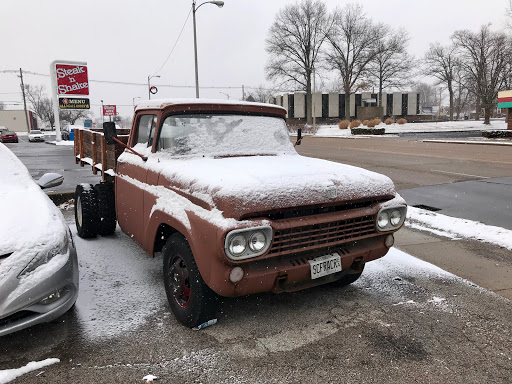 Auto Repair Shop «Schaefer Automotive», reviews and photos, 4300 W Main St, Belleville, IL 62226, USA