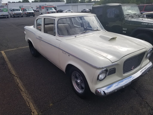 Auto Body Shop «Old Forge Collision Center», reviews and photos, 920 Walnut St, Lansdale, PA 19446, USA