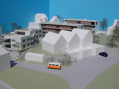 Plastico Architekturmodelle