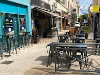 Photos du propriétaire du Restauration rapide Demeter bagel café à Alès - n°1