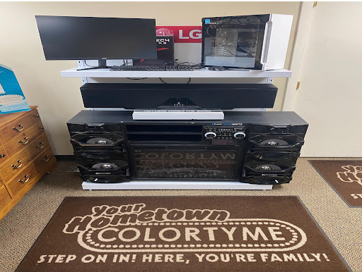 Furniture Rental Service «ColorTyme Rent-To-Own of Pawtucket, RI», reviews and photos, 265 Barton St, Pawtucket, RI 02860, USA