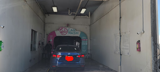 Car Wash «El Car Wash», reviews and photos, 1270 W 49th St, Hialeah, FL 33012, USA