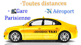 Station de taxis Taxi 95300 Pontoise