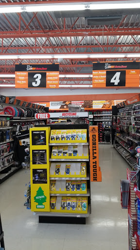 Auto Parts Store «AutoZone», reviews and photos, 6650 W Atlantic Blvd, Margate, FL 33063, USA