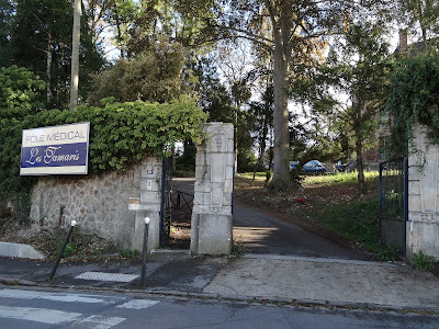 Cabinet de podologie de Xavier Dickx à Coupvray