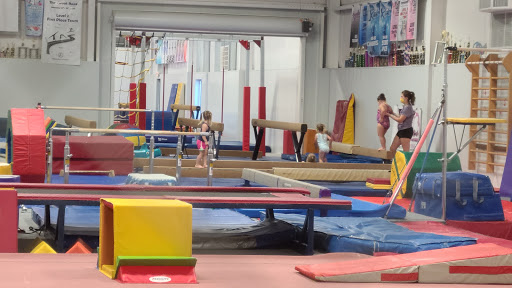 Gymnastics Center «Kokomo Flipsters Inc», reviews and photos, 2378 W Blvd St, Kokomo, IN 46902, USA