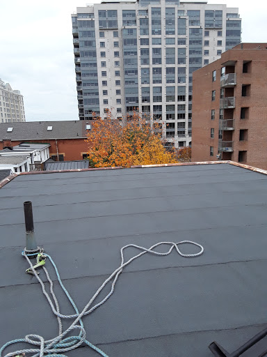 Roofing European Roofing and Sheetmetal in Kingston (ON) | LiveWay