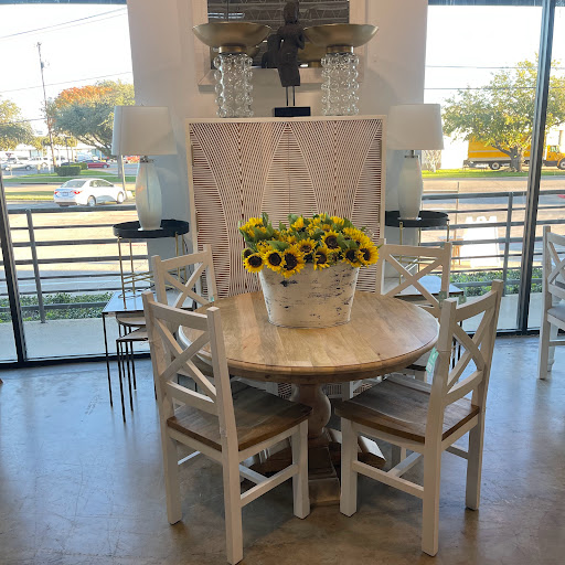 Furniture Store «Nadeau Dallas», reviews and photos, 1128 Longpoint Ave, Dallas, TX 75247, USA