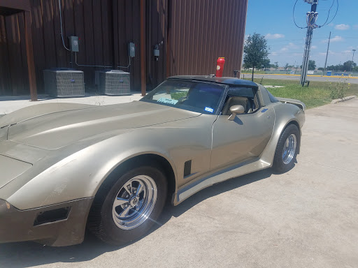 Auto Body Shop «Maaco Collision Repair & Auto Painting», reviews and photos, 13501 Westheimer Rd, Houston, TX 77077, USA