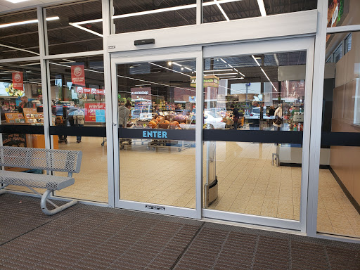 Supermarket «ALDI», reviews and photos, 2931 Fort St, Wyandotte, MI 48192, USA