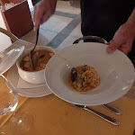 Photo n°2 de l'avis de Louis. fait le 25/10/2021 à 12:13 sur le  Restaurante Dom Henrique - DHCafé à Lagos