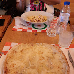 Photo n°1 de l'avis de Huw.r fait le 10/03/2020 à 15:15 sur le  La Tradizionale à Vila Nova de Gaia