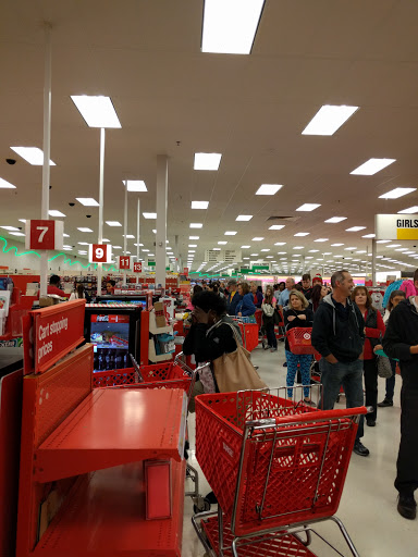 Department Store «Target», reviews and photos, 875 Lawrenceville Suwanee Rd #4000, Lawrenceville, GA 30043, USA