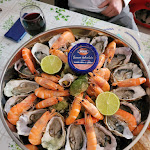 Photo n° 1 de l'avis de Valou. fait le 03/01/2022 à 11:03 pour L'ILE O POISSONS à Saint-Jory