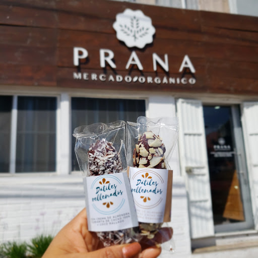 Prana Mercado Organico