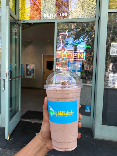 Dessert Shop «My Milkshake», reviews and photos, 151 S 2nd St #199, San Jose, CA 95113, USA