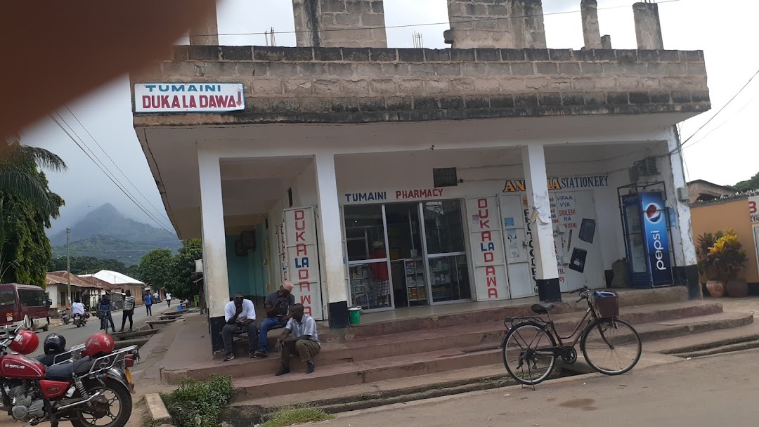 Tumaini Pharmacy