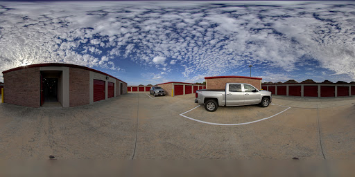 Self-Storage Facility «CubeSmart Self Storage», reviews and photos, 8800 Davis Blvd, Keller, TX 76248, USA