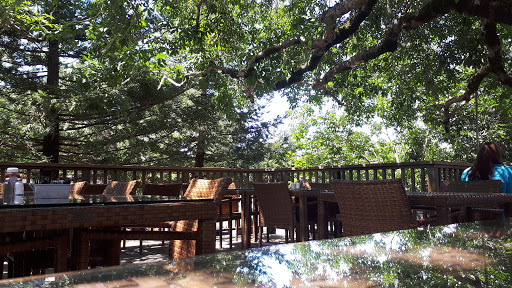 American Restaurant «Rancho Nicasio Bar and Restaurant», reviews and photos, 1 Old Rancheria Rd, Nicasio, CA 94946, USA