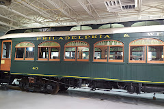 Electric City Trolley Museum