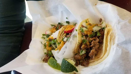 Pierpont Tacos