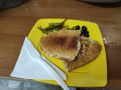 Alinda Cafe & Restuarant