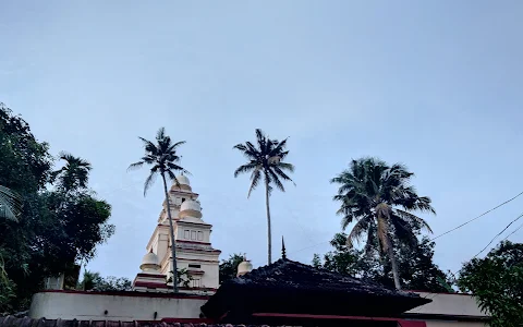 Sri Ramakrishna Ashrama, Thiruvalla image