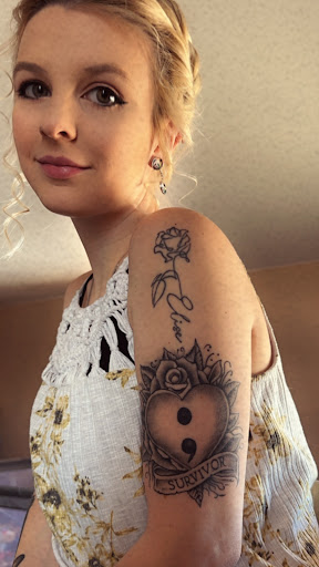 Explore filipino tattoo ideas, creative tattoo ideas in Alamosa, available at Ink Pusher