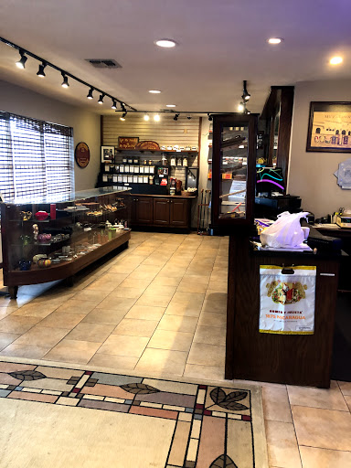 Tobacco Shop «Club Humidor-Huebner», reviews and photos, 12003 Huebner Rd, San Antonio, TX 78230, USA