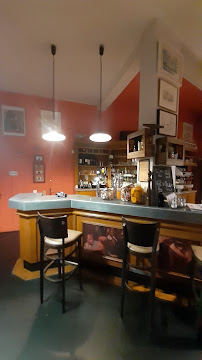 Les plus récentes photos du Bistro Café Cortina à Rennes - n°3