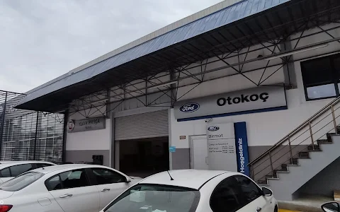 Otokoç Antalya Alfa Romeo Jeep Yetkili Satıcı ve Servis image