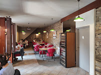 Atmosphère du Restaurant La flambée à Lannion - n°1