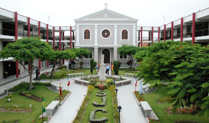 Casa de Espiritualidad San José de Cluny