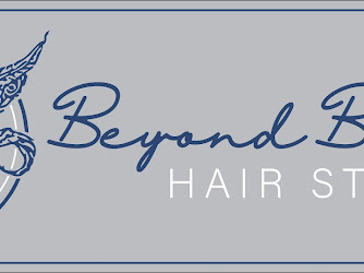 Beyond Beauty Hair Studio