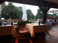 Atmosphère du Restaurant Auberge de la Bruche à Dachstein - n°2