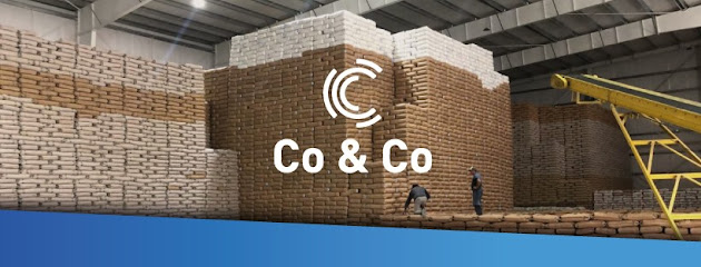 Co & Co Group