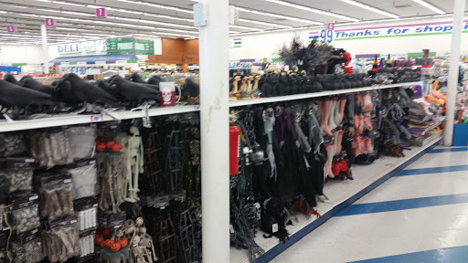 Discount Store «99 Cents Only Stores», reviews and photos, 12431 Valley View St, Garden Grove, CA 92845, USA