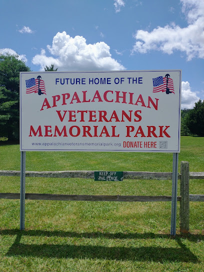 Appalachian Veterans Memorial Park