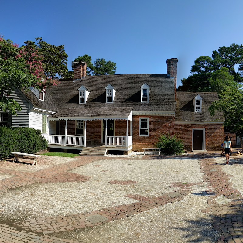 Benjamin Powell House