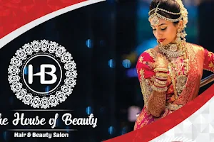 House of beauty (Bridal MakeUp, Party MakeUp) image