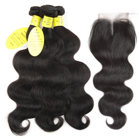 Kalisha hair entrepôt de rallonges brésiliennes - Brazilian hair extensions warehouse