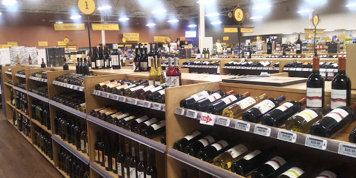 Liquor Store «Westminster Total Beverage», reviews and photos, 9359 Sheridan Blvd # A, Westminster, CO 80031, USA