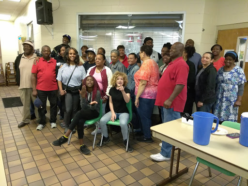 Social Services Organization «Greensboro Urban Ministry», reviews and photos
