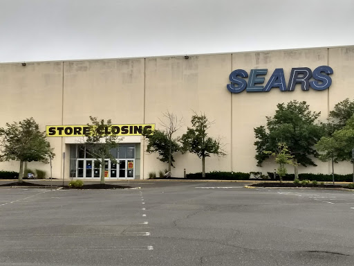 Shopping Mall «Seaview Square Shopping Center», reviews and photos, 1000 NJ-66, Ocean Township, NJ 07712, USA