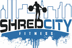 Shred City Fitness