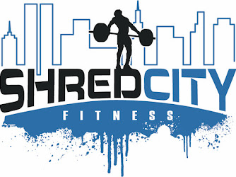 Shred City Fitness